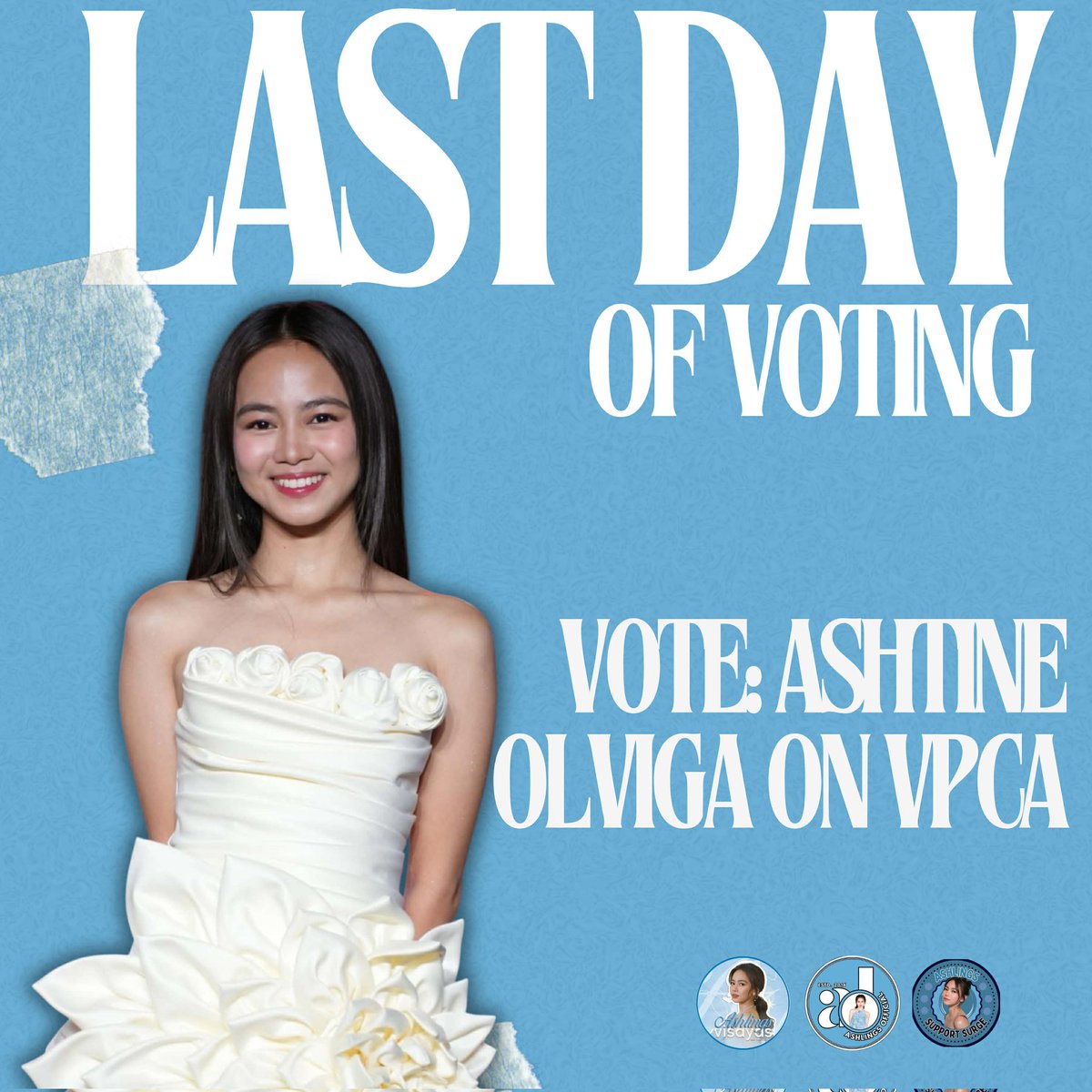 Ashlings Support Surge tweet media