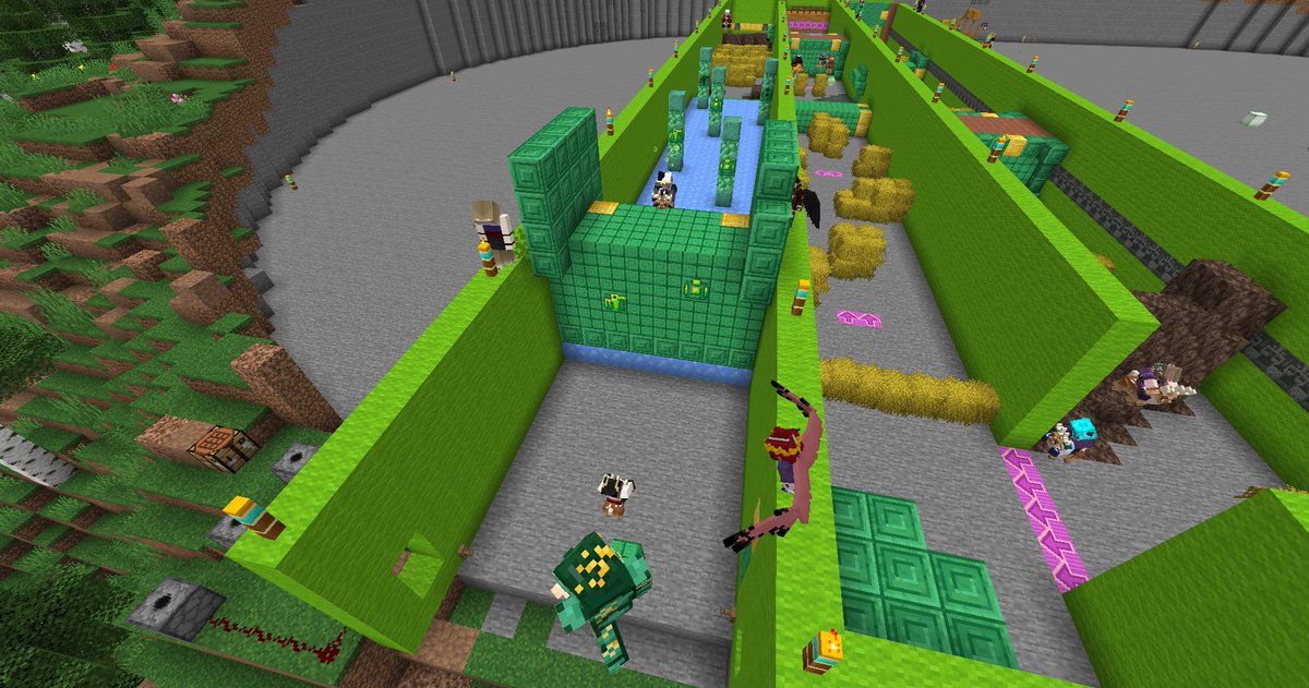 Paradigm Smp tweet media