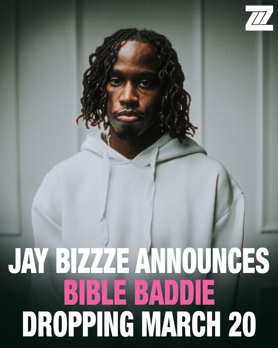 Jay Bizzze 3️⃣💤 tweet media