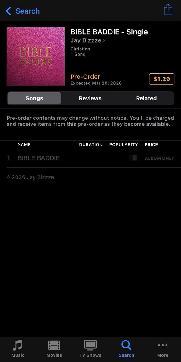 Jay Bizzze 3️⃣💤 tweet media