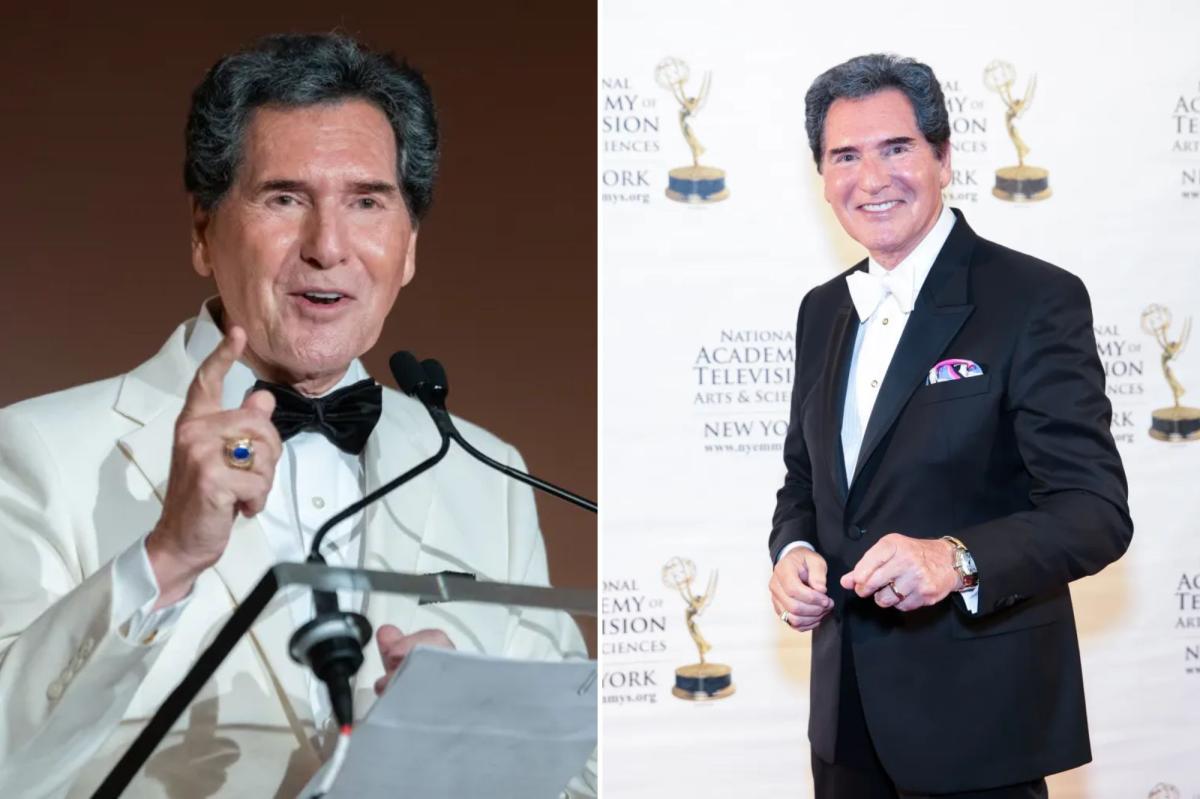 New York Post tweet media