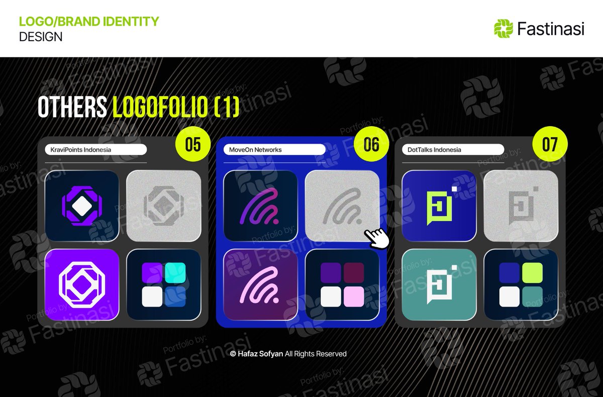 Fastinasi | Graphics & Logo Designer | #ZonaUang tweet media