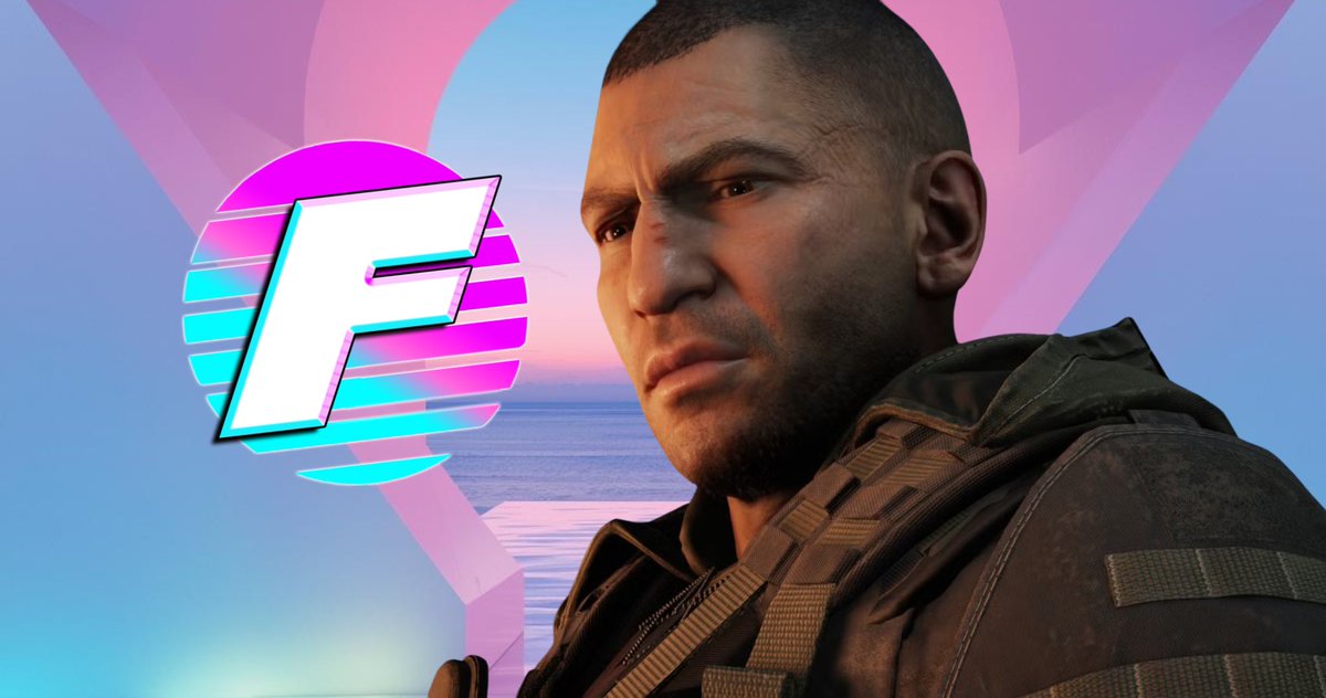 The Foundry tweet media