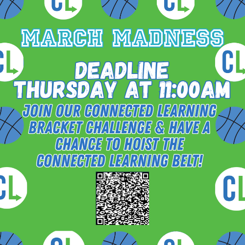 Connected Learning STL tweet media