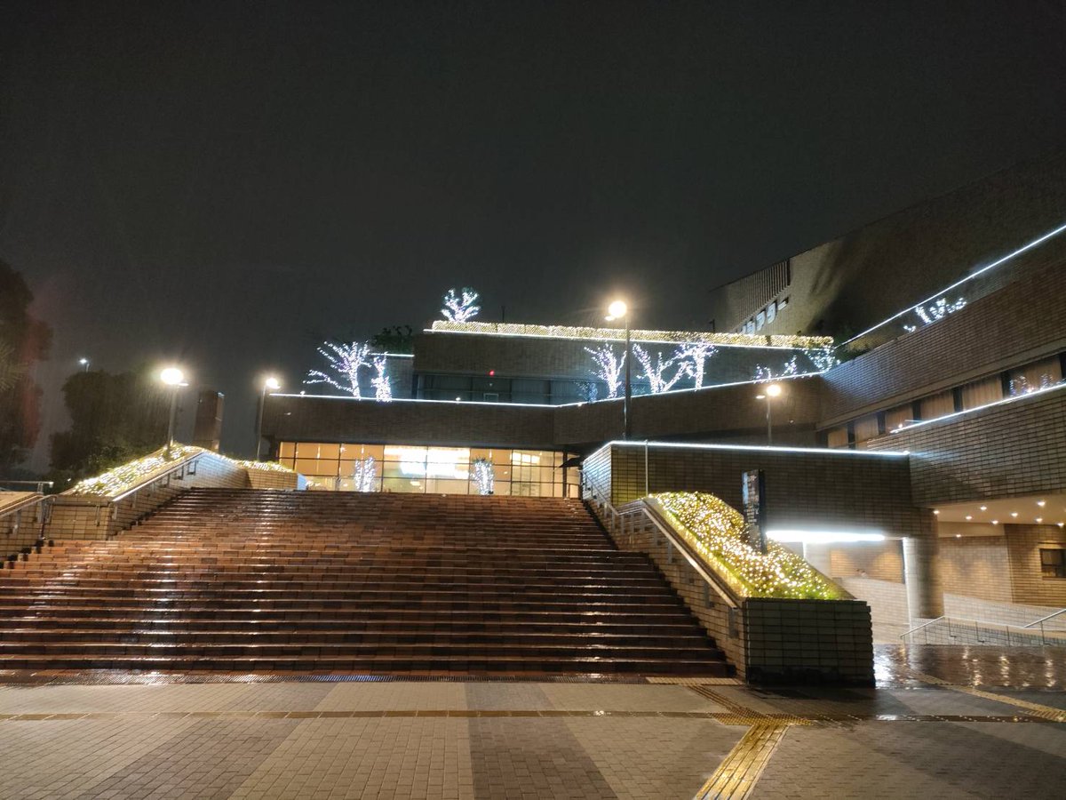 メイシアター tweet media