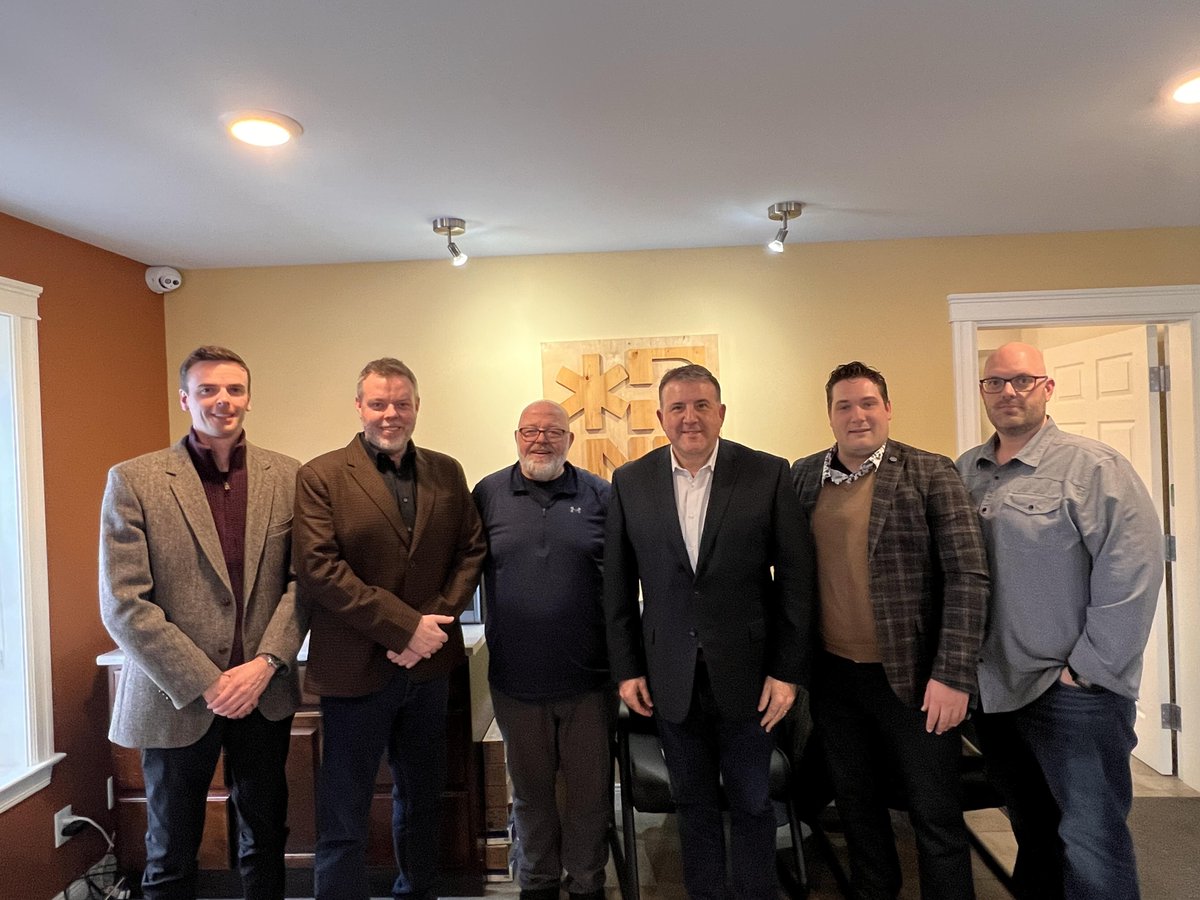 Daniel Allain tweet media