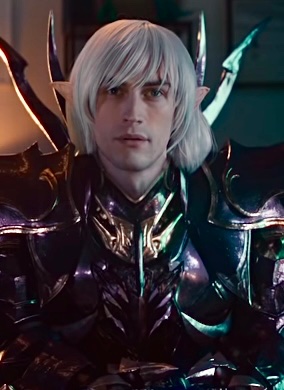 DLSS 5 Off / DLSS 5 On