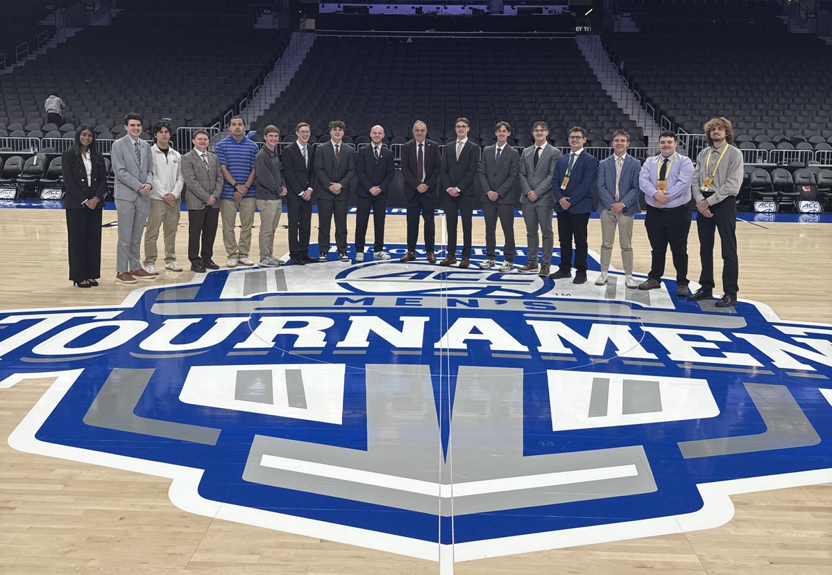 VT School of Communication tweet media