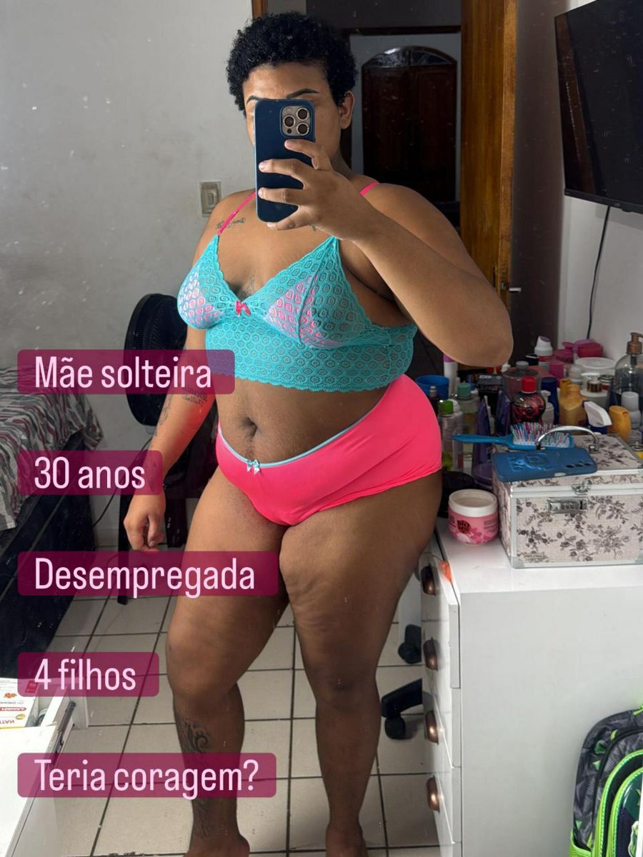 Projeto Chad 🇧🇷 tweet media