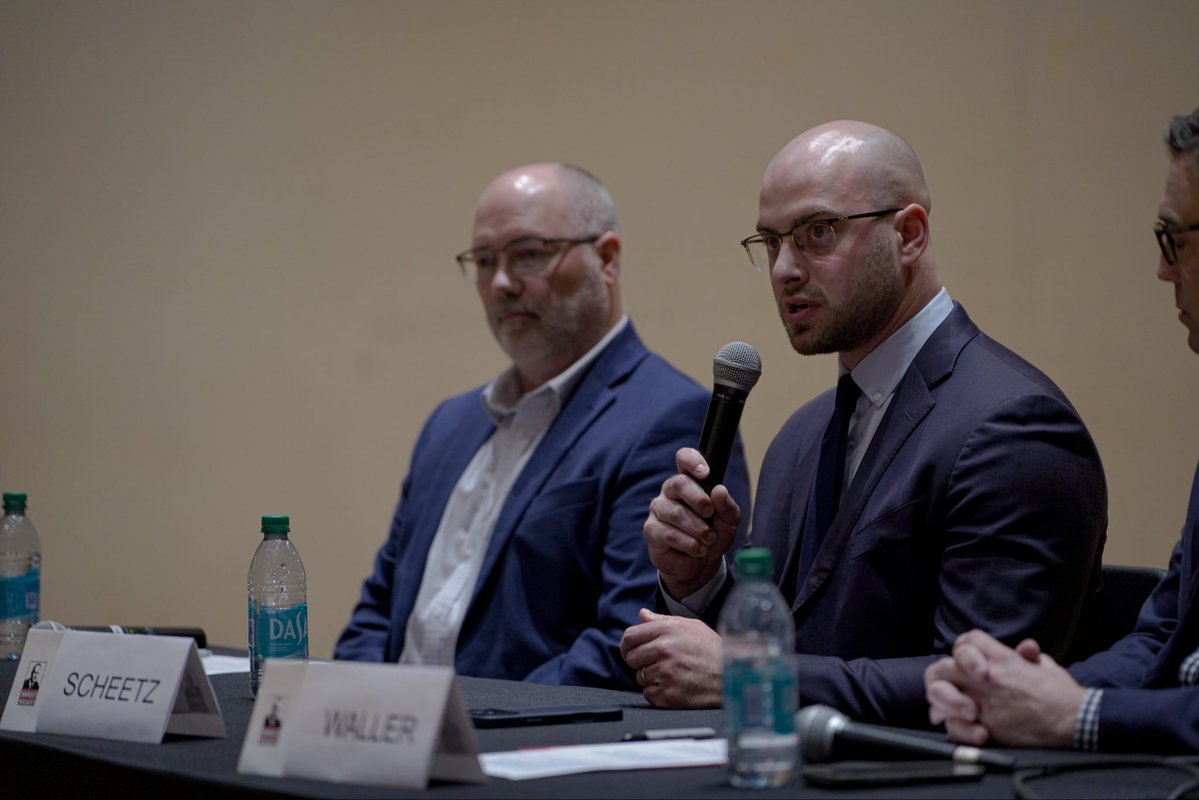 Sami Scheetz tweet media