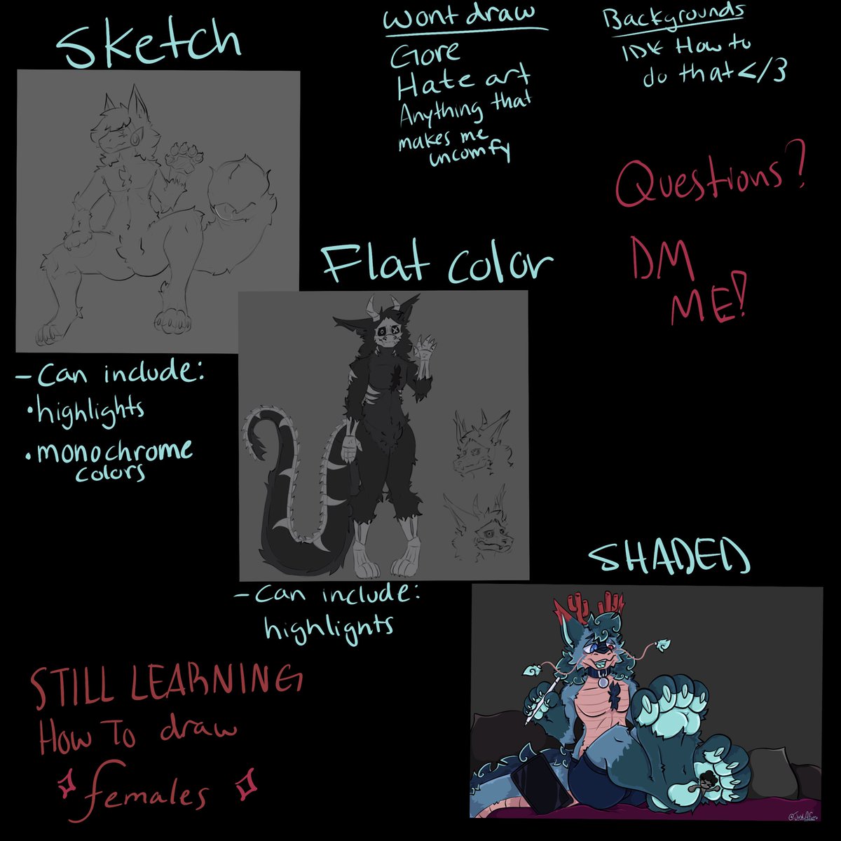 JustAFurro 🇲🇽 tweet media