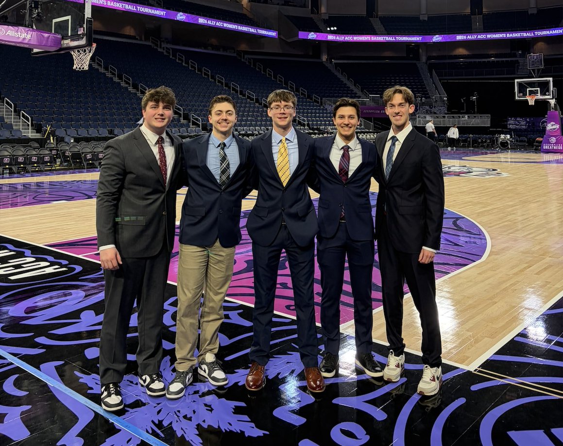 VT School of Communication tweet media