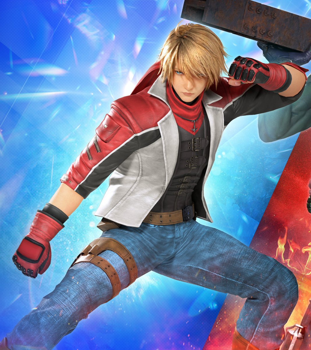 デンチィ| Denči tweet media