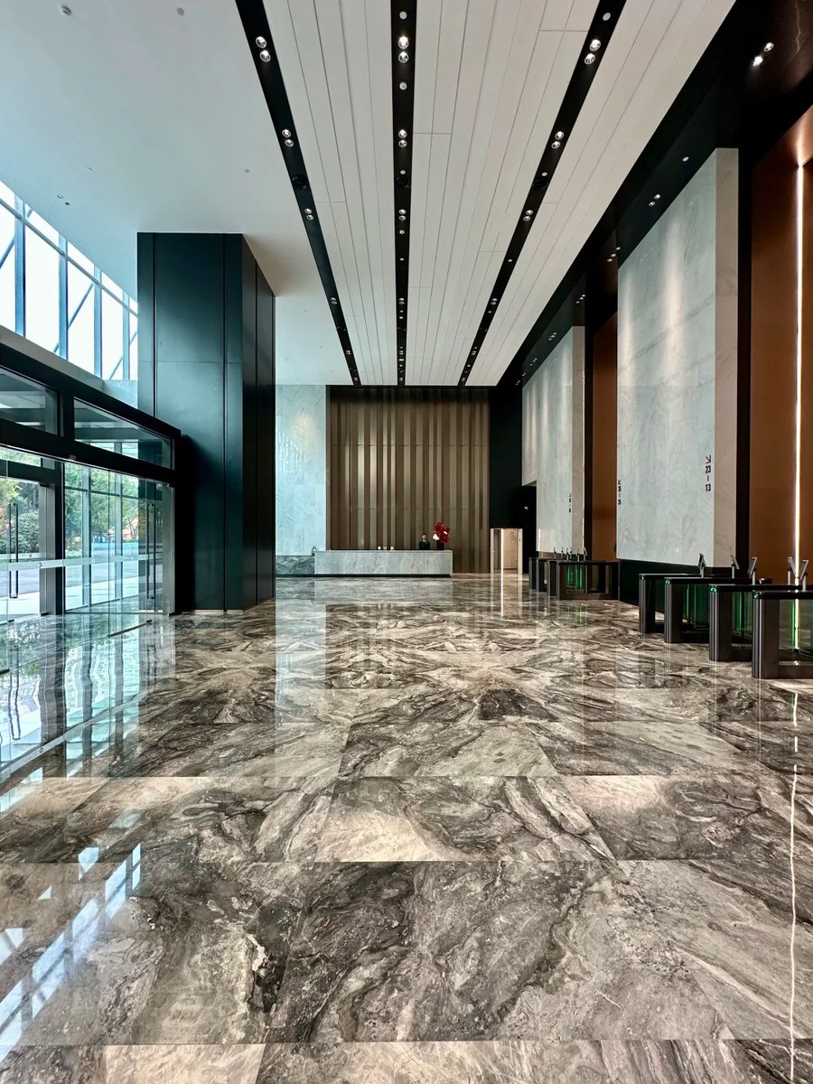 amyliang325272's tweet image. Another successful lighting installation completed.
#E2Lightingus #LEDLighting #LightingProject #CommercialLighting #LightingSolutions