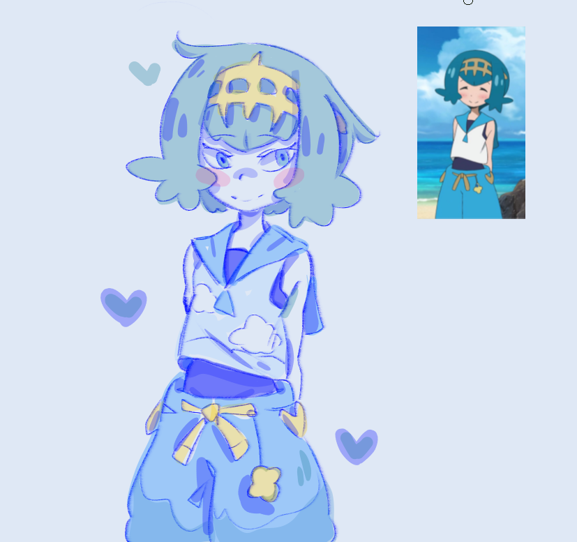 DuckyMowo tweet media