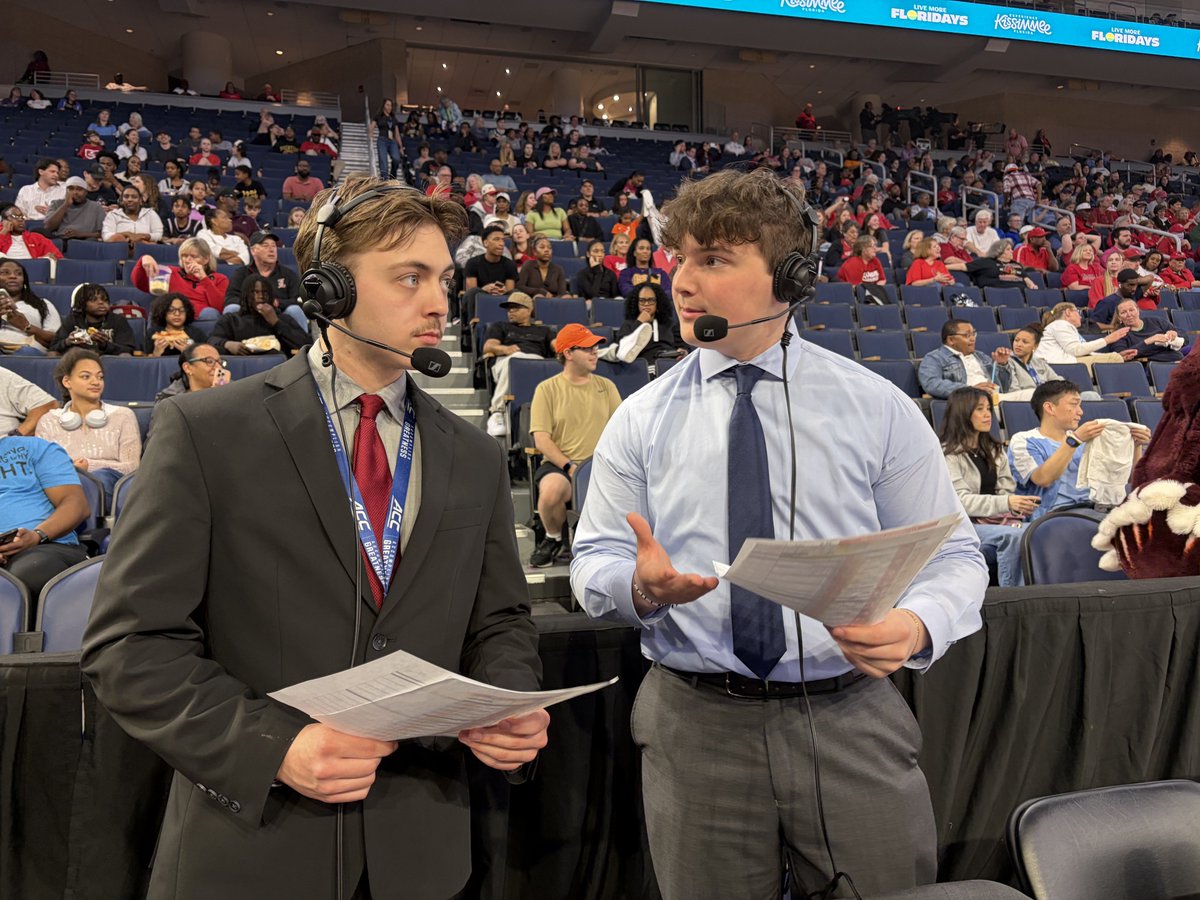 VT School of Communication tweet media