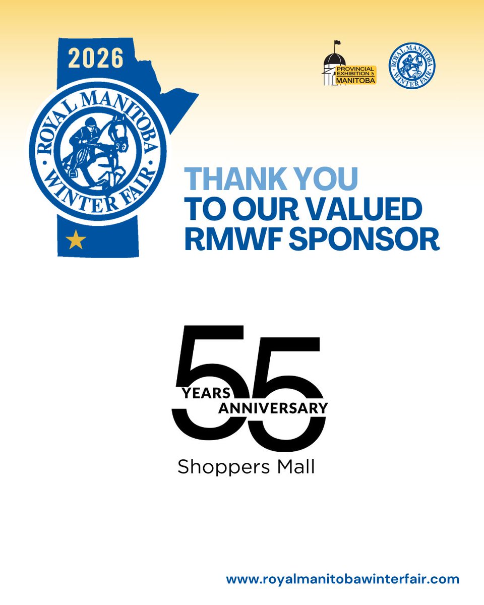 Provincial Exhibition of Manitoba tweet media