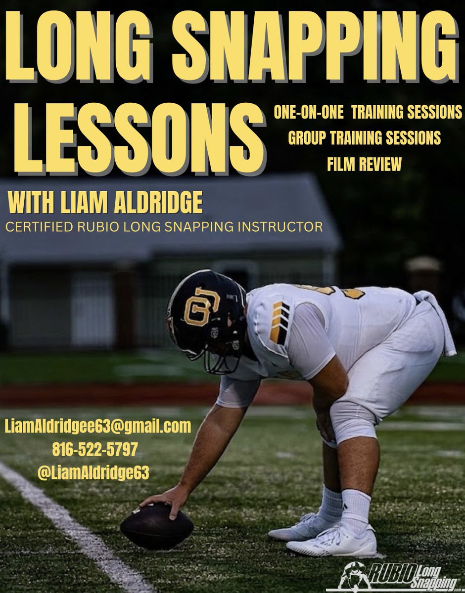 Liam Aldridge tweet media