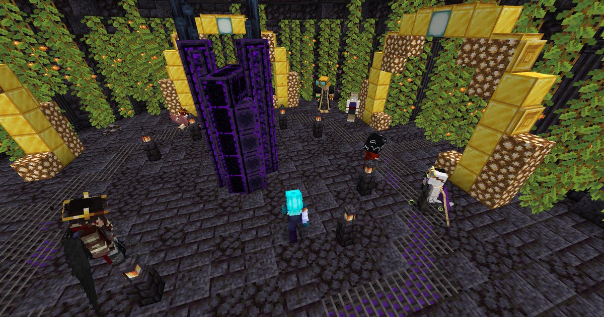 Paradigm Smp tweet media