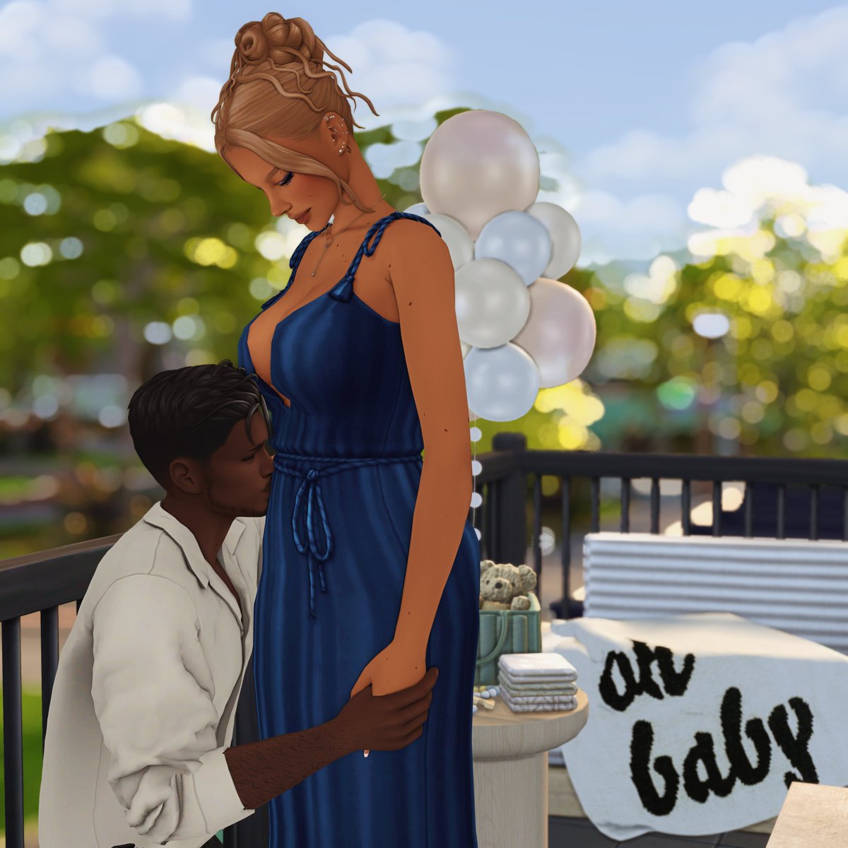 Marie ❀ tweet media