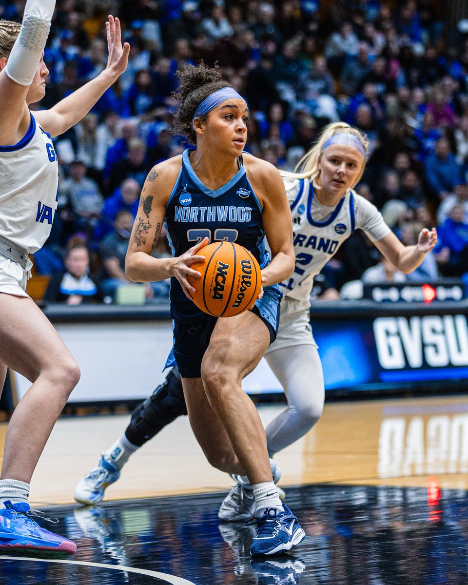 Northwood Athletics tweet media