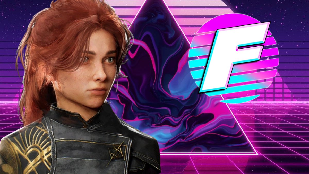 The Foundry tweet media