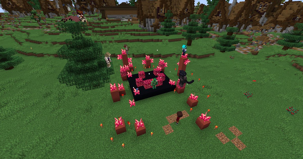 Paradigm Smp tweet media