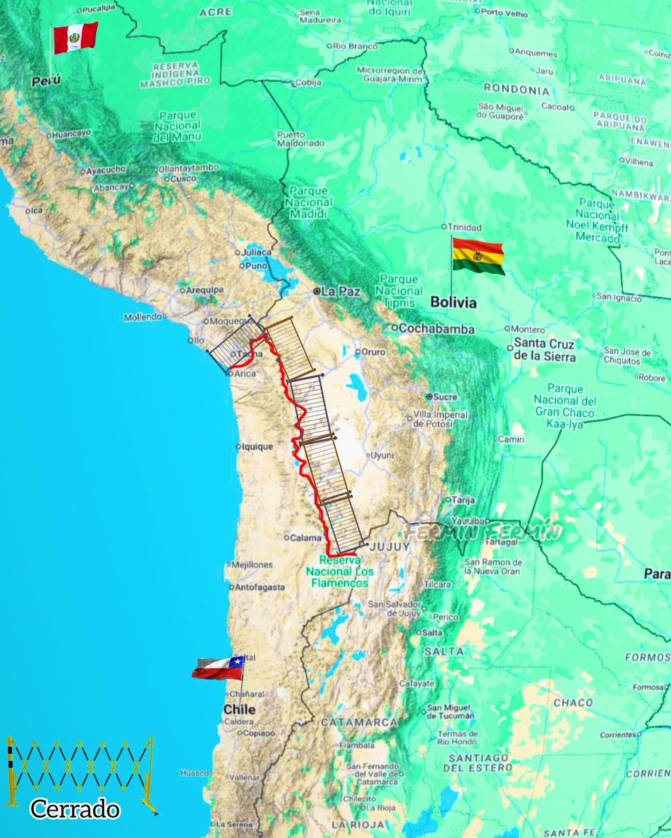 ⚓️Edmundo González®️ tweet media