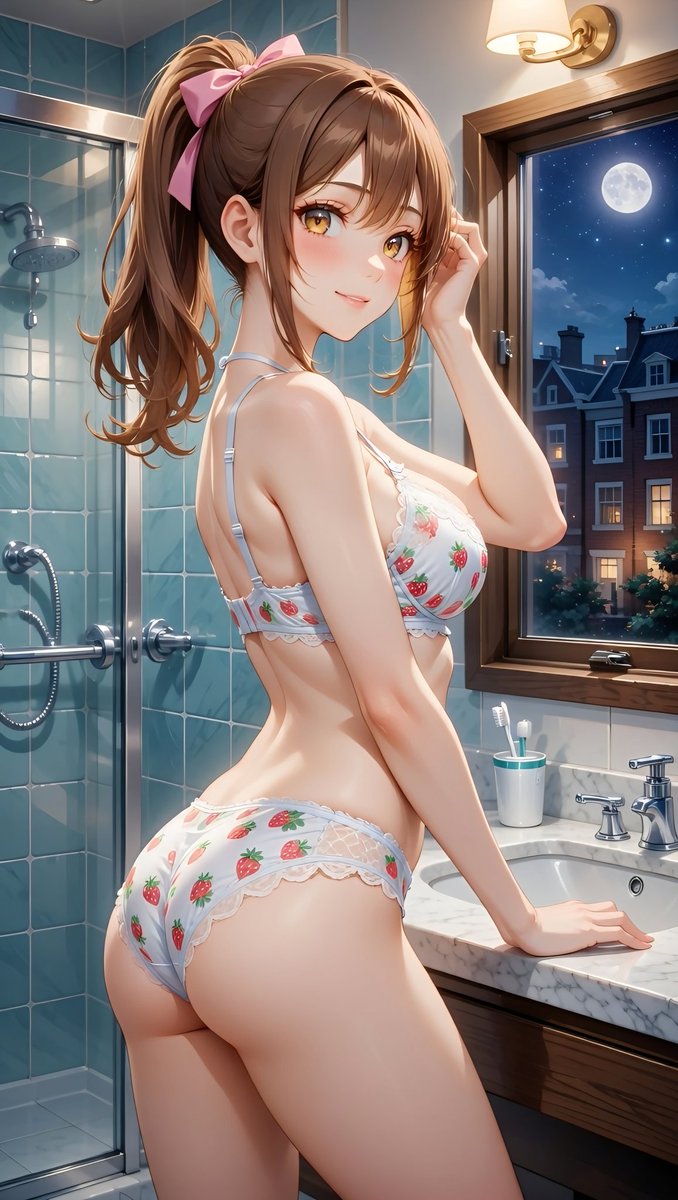 Hana🎀 tweet media