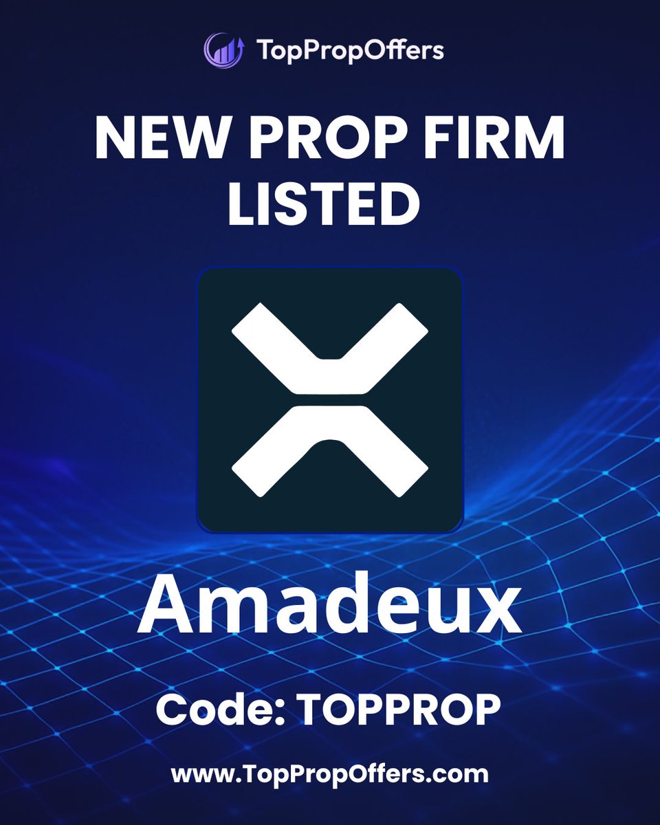 Top Prop Offers tweet media