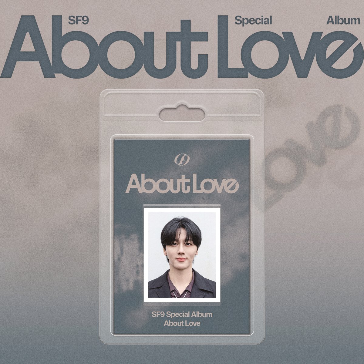 [예약 판매 안내]
SF9 Special Album [About Love]의 예약 판매가 오픈되었습니다.
지금 바로 확인해 보세요! :D

💿 PRE-ORDER | 3.17 ~ 3.24
📌 공지 URL – bit.ly/4sy8f7c

#SF9 #에스에프나인 #About_Love