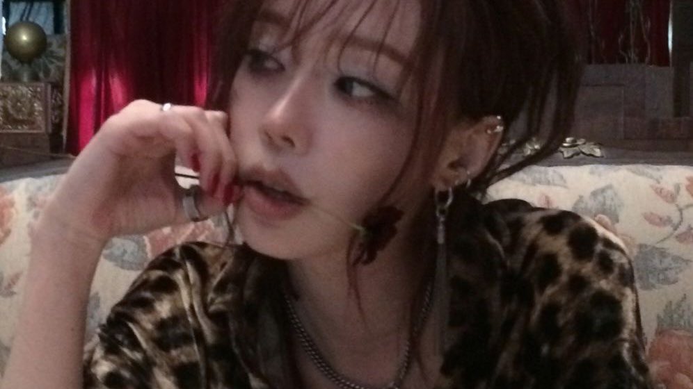 yom ྀིྀི | aeri gfie tweet media