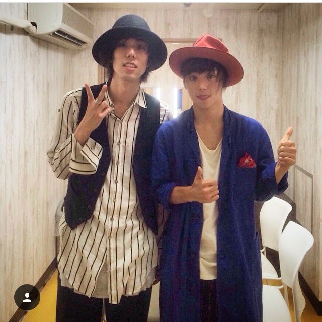 きんた@RAD推し満天の店主 tweet media