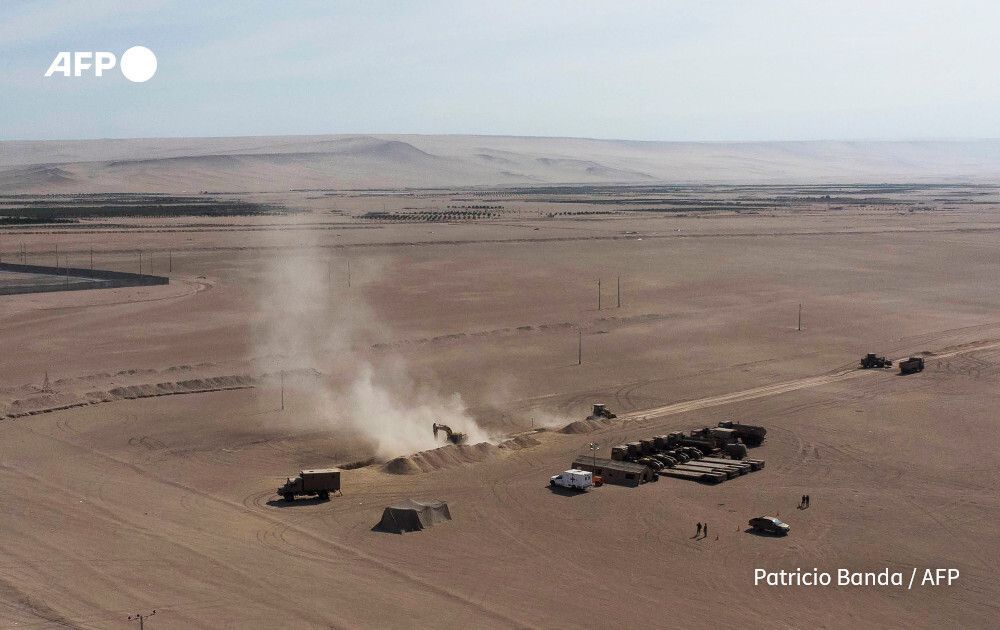 AFP News Agency tweet media