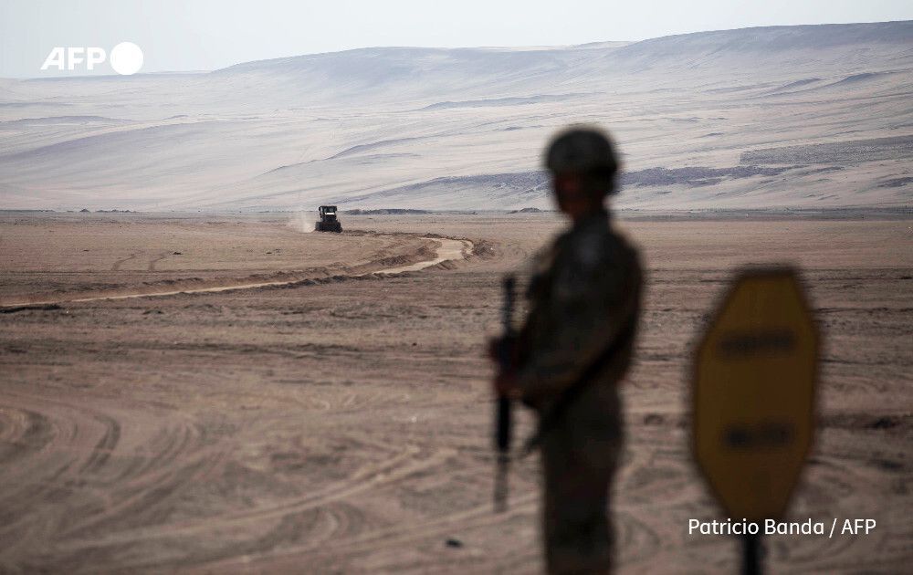 AFP News Agency tweet media