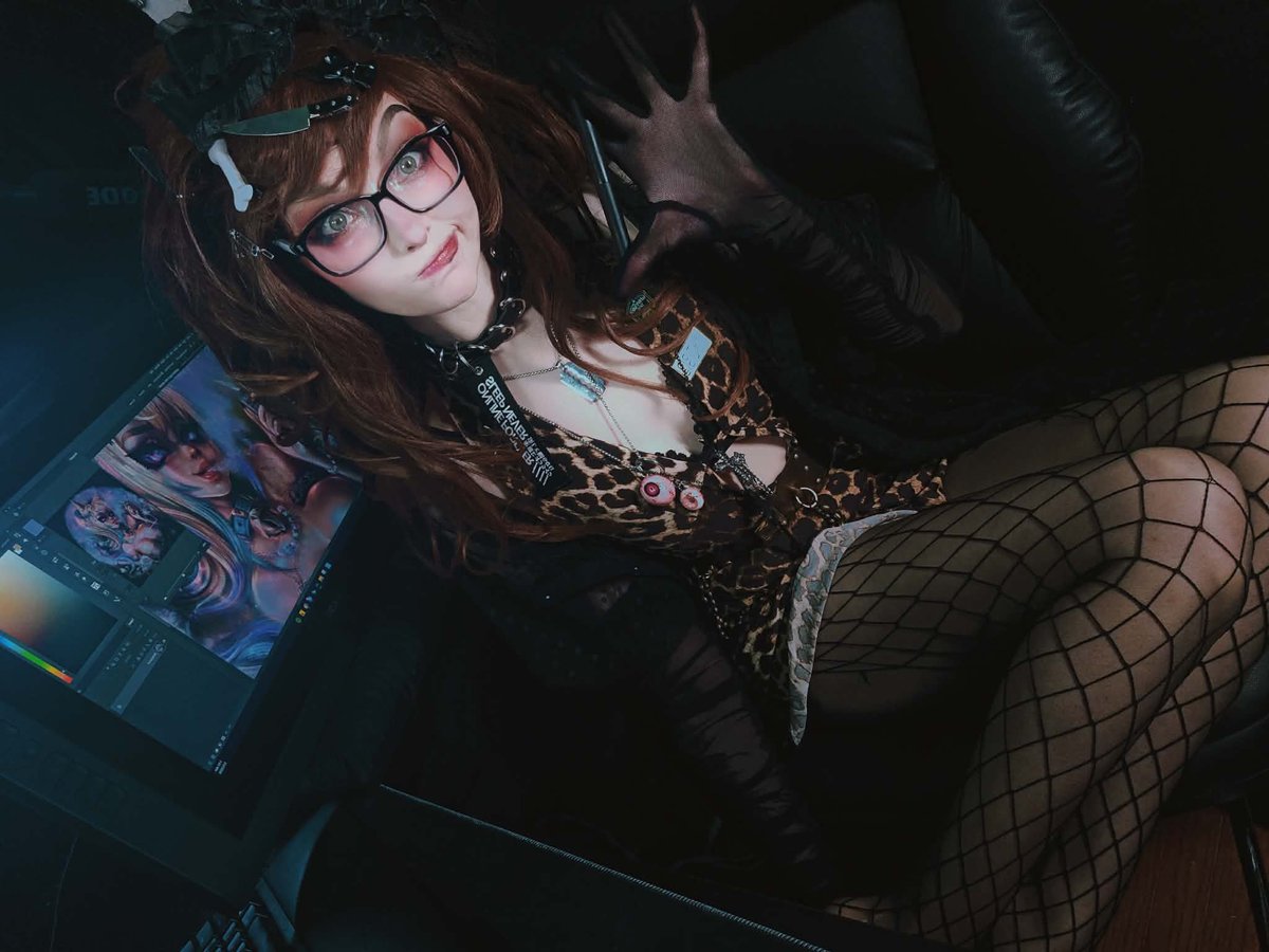 ⛓️𝐅ᶤєη𝚍ᶤ𝖘ђ ꜰᴏʀᴍ⛓️ tweet media