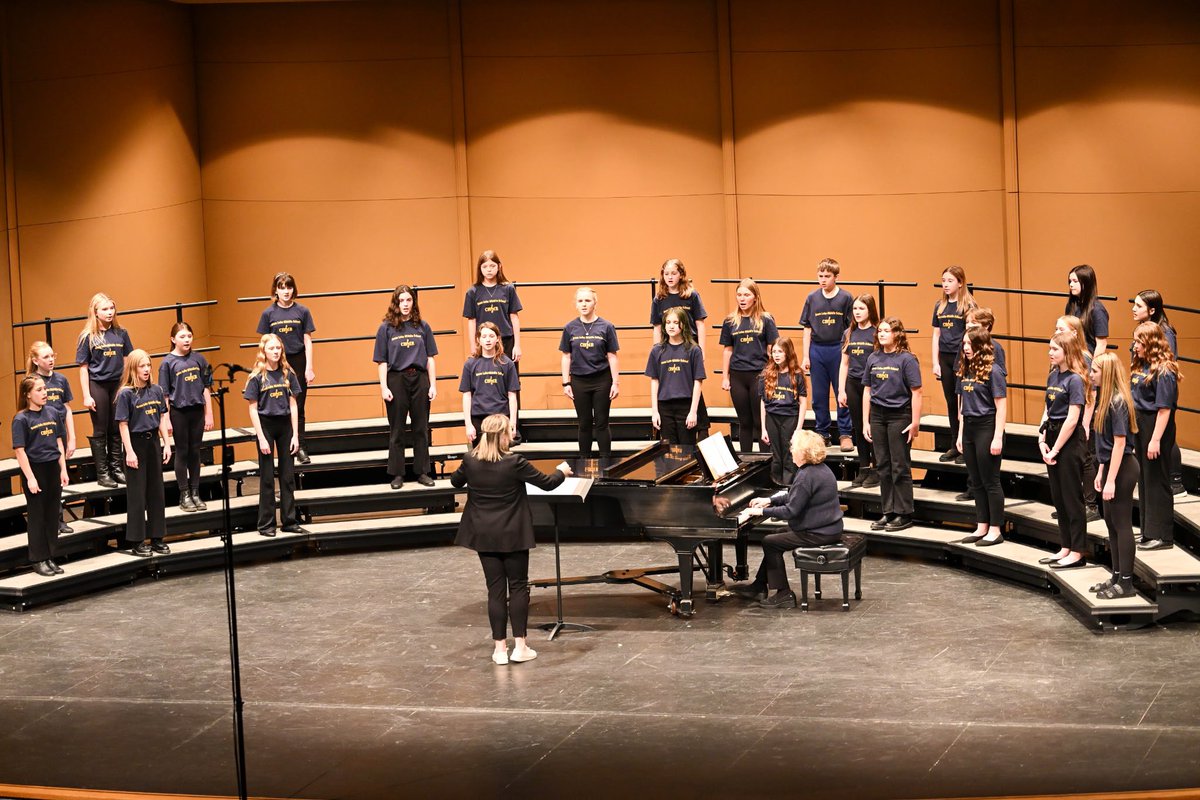 Grass Lake Schools tweet media