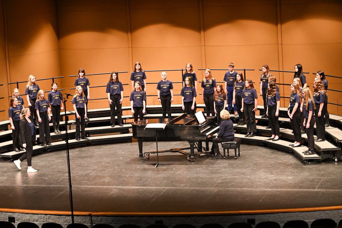 Grass Lake Schools tweet media