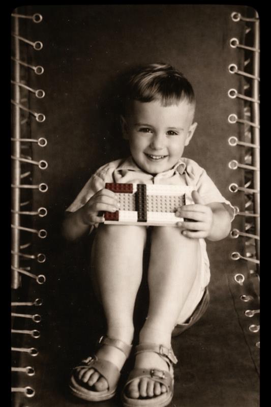 Uli Behringer tweet media