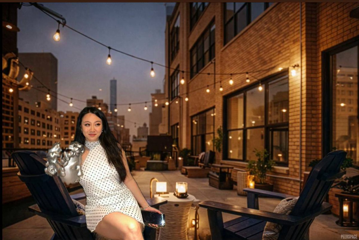 Tracy | drift tweet media