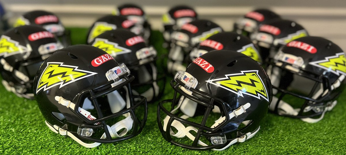 Matthewson’s Mini Helmets tweet media