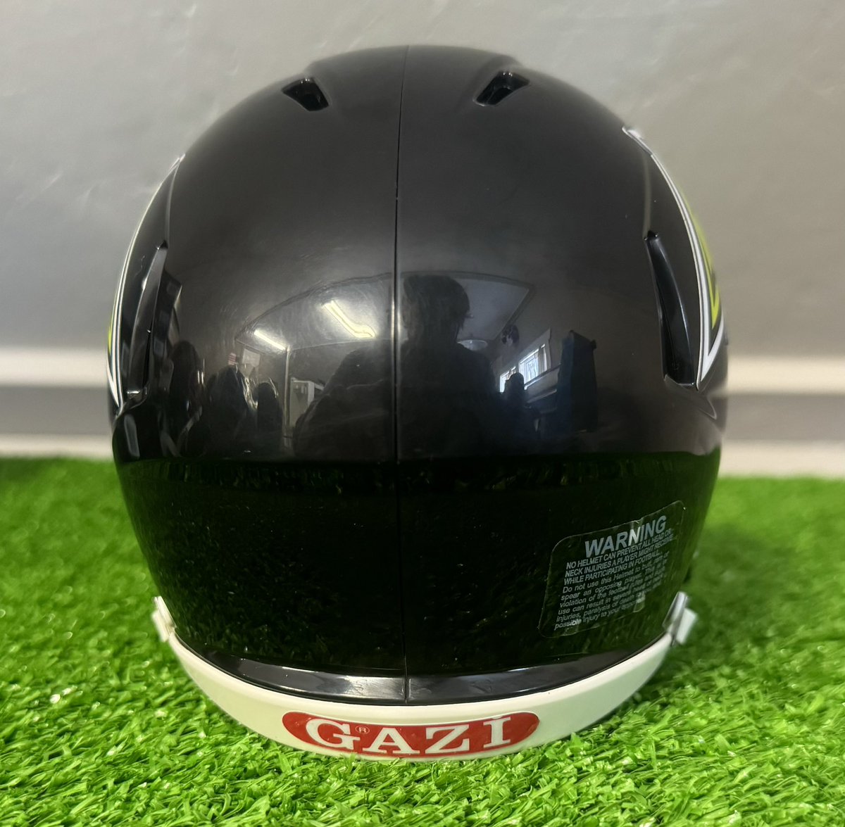 Matthewson’s Mini Helmets tweet media