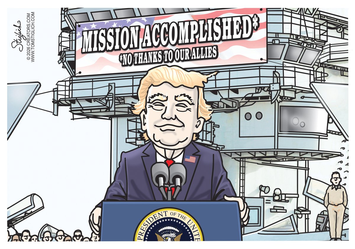 Tom Stiglich tweet media