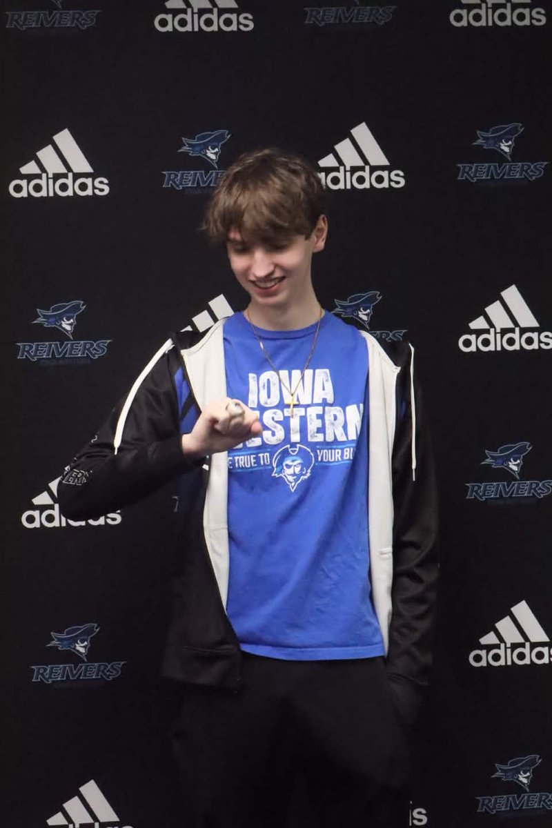Iowa Western Community College Esports tweet media