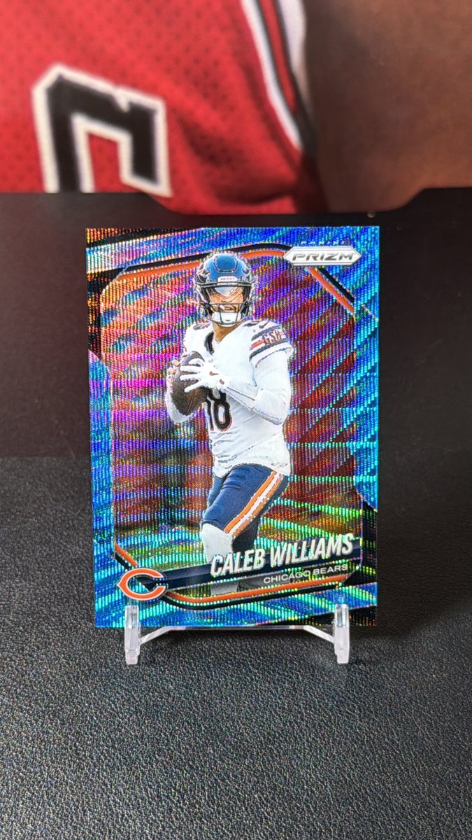 paullydoughnuts's tweet image. Color Match Caleb

$50 /230

#gettostackin #daBears