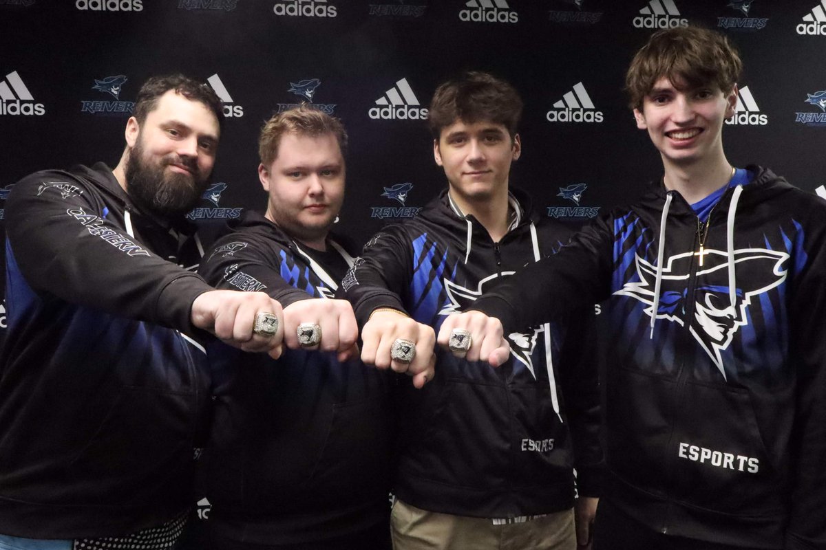 Iowa Western Community College Esports tweet media