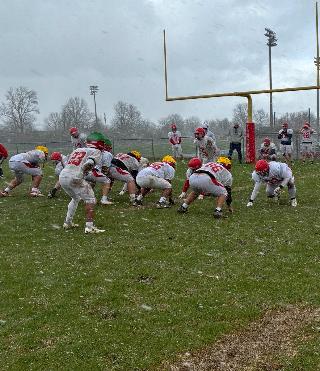 ACHS Bearcat Football tweet media