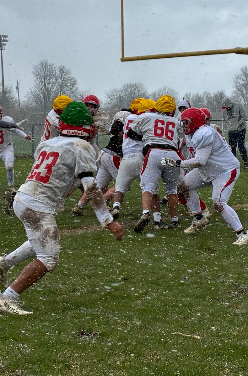 ACHS Bearcat Football tweet media