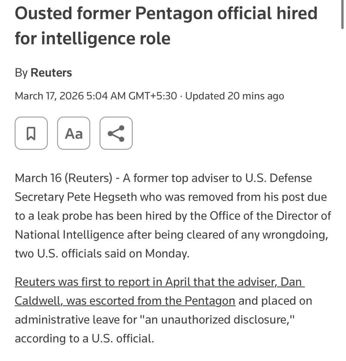 Laura Loomer tweet media