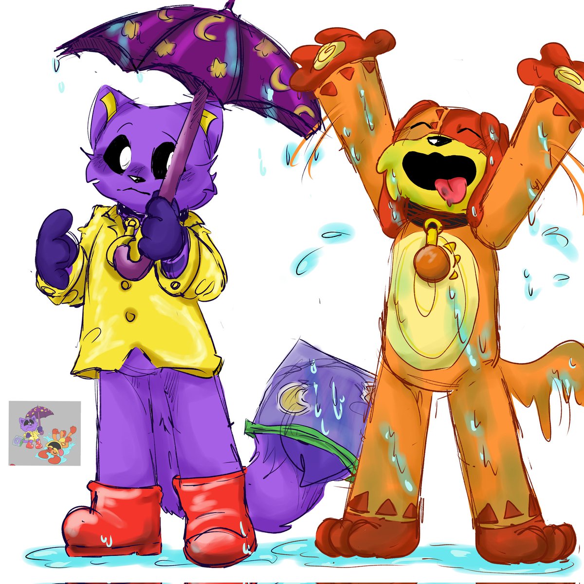 doggy_Moon☆ tweet media